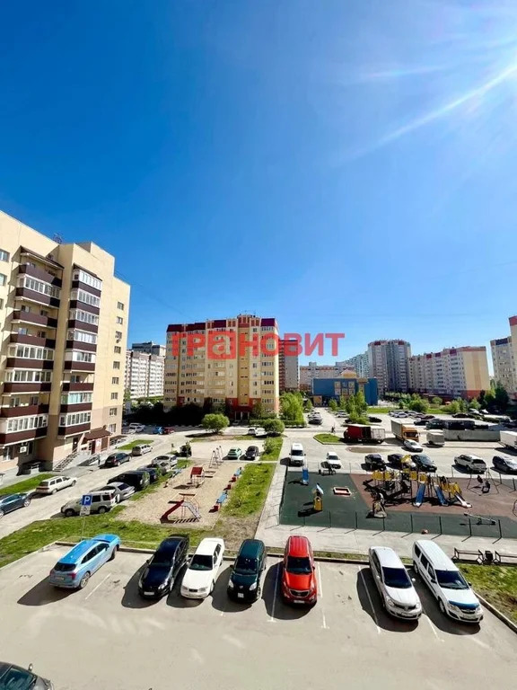 Продажа квартиры, Новосибирск, Виктора Уса - Фото 23
