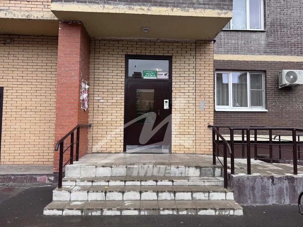 Продажа квартиры, Свердловский, Щелковский район, Строителей ул. - Фото 2