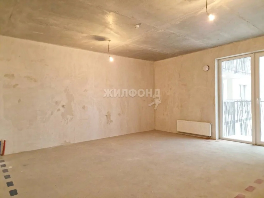 Продажа квартиры, Новосибирск, ул. Большевистская - Фото 2