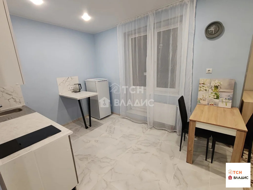 Аренда квартиры, Ивантеевка, улица Прокудина - Фото 5