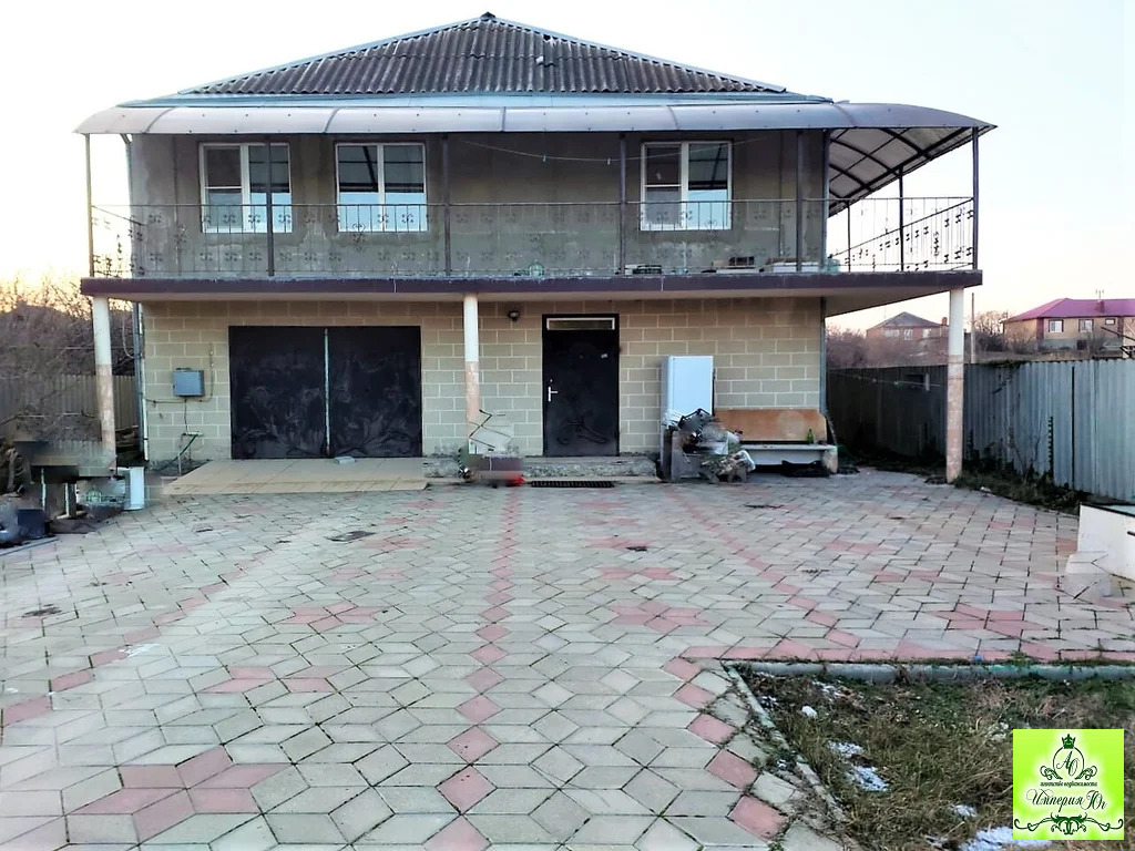 Продажа дома, Новоукраинский, Крымский район, ул. Комарова - Фото 15
