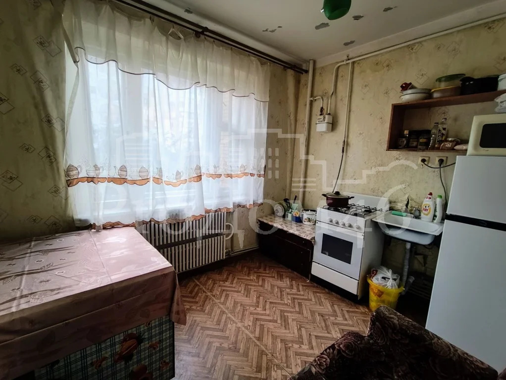 Продажа квартиры, Курск, Бойцов 9-й Дивизии - Фото 8