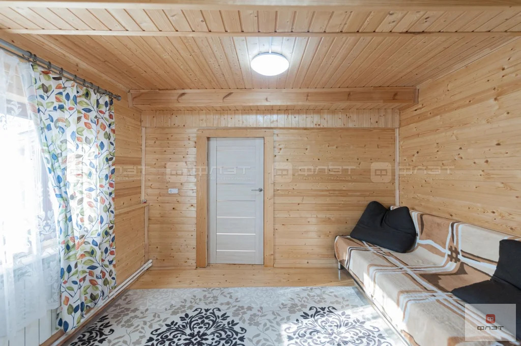 Продажа дома, Казань, СНТ Радуга-2 - Фото 8