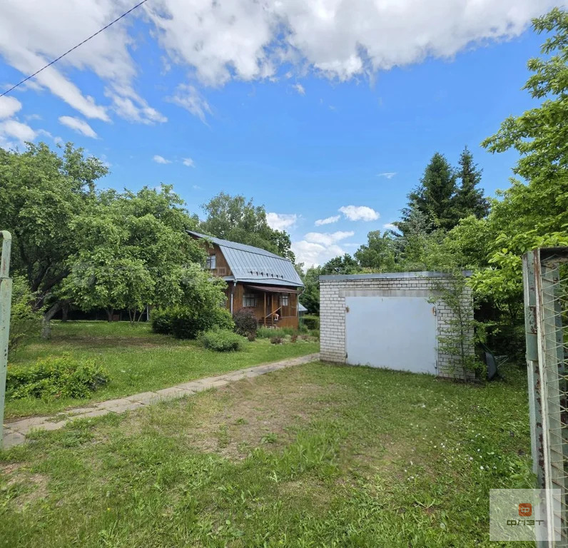 Продажа участка, Верхнеуслонский район, дом 285 - Фото 5