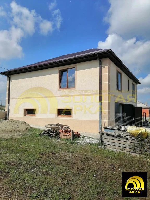 Продажа дома, Крымск, Крымский район, улица Надежды - Фото 1