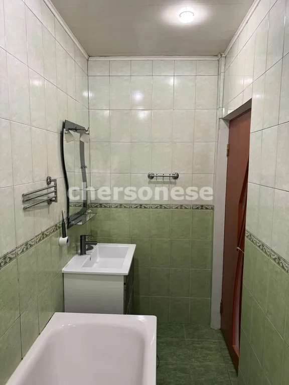 Продажа квартиры, Севастополь, ул. Килен-Балка - Фото 14