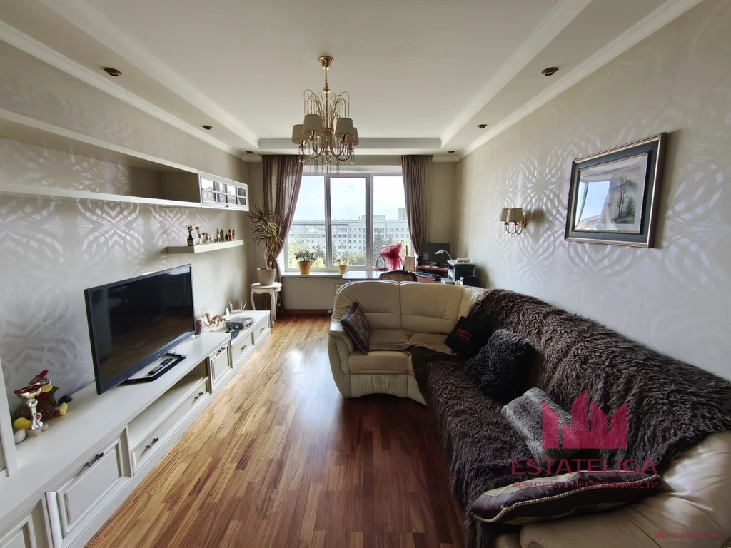 Продажа квартиры, Дзержинский, ул. Угрешская - Фото 0