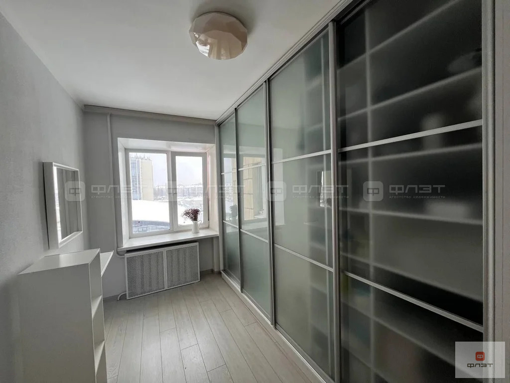 Продажа квартиры, Казань, ул. Декабристов - Фото 7