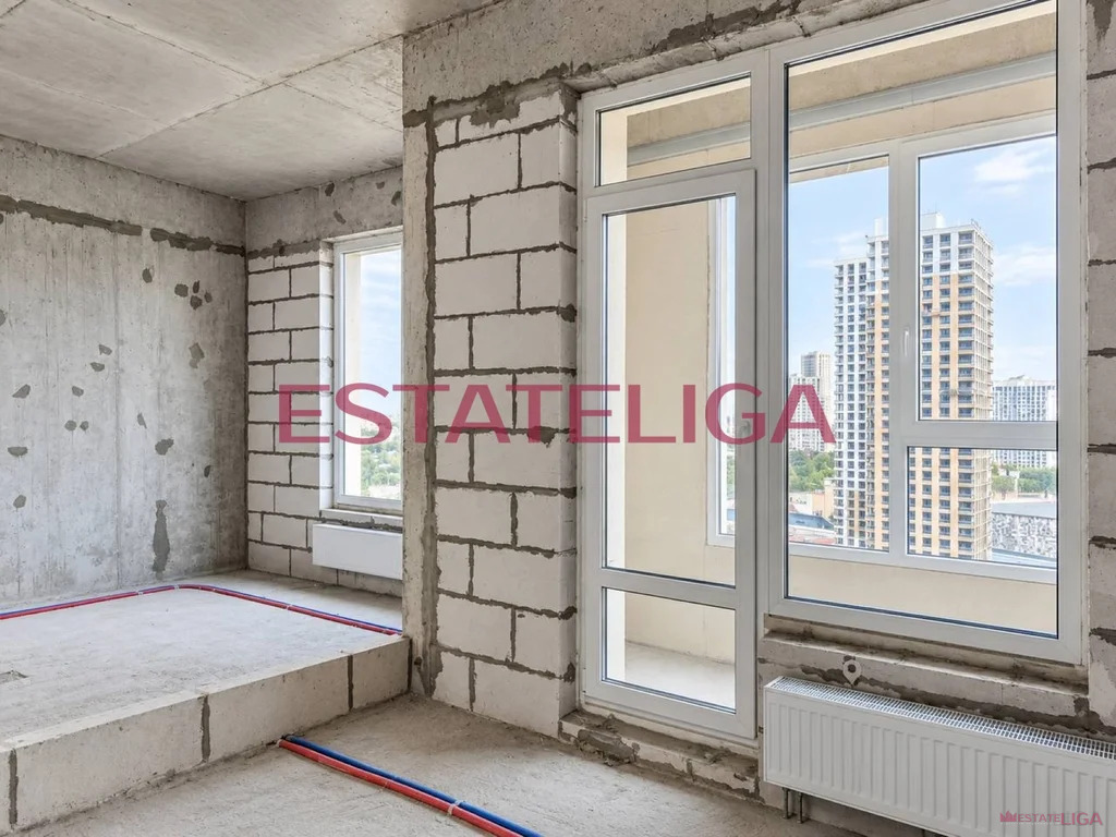 Продажа квартиры, Аэроклубная улица - Фото 9