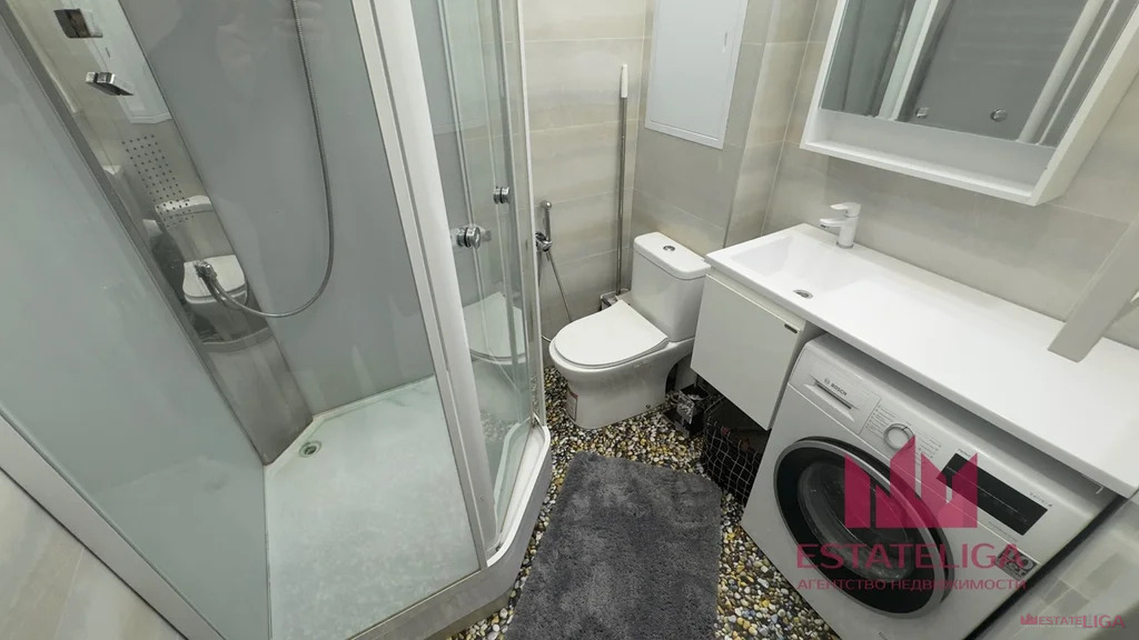 Аренда квартиры, м. Шелепиха, Шелепихинская наб. - Фото 7