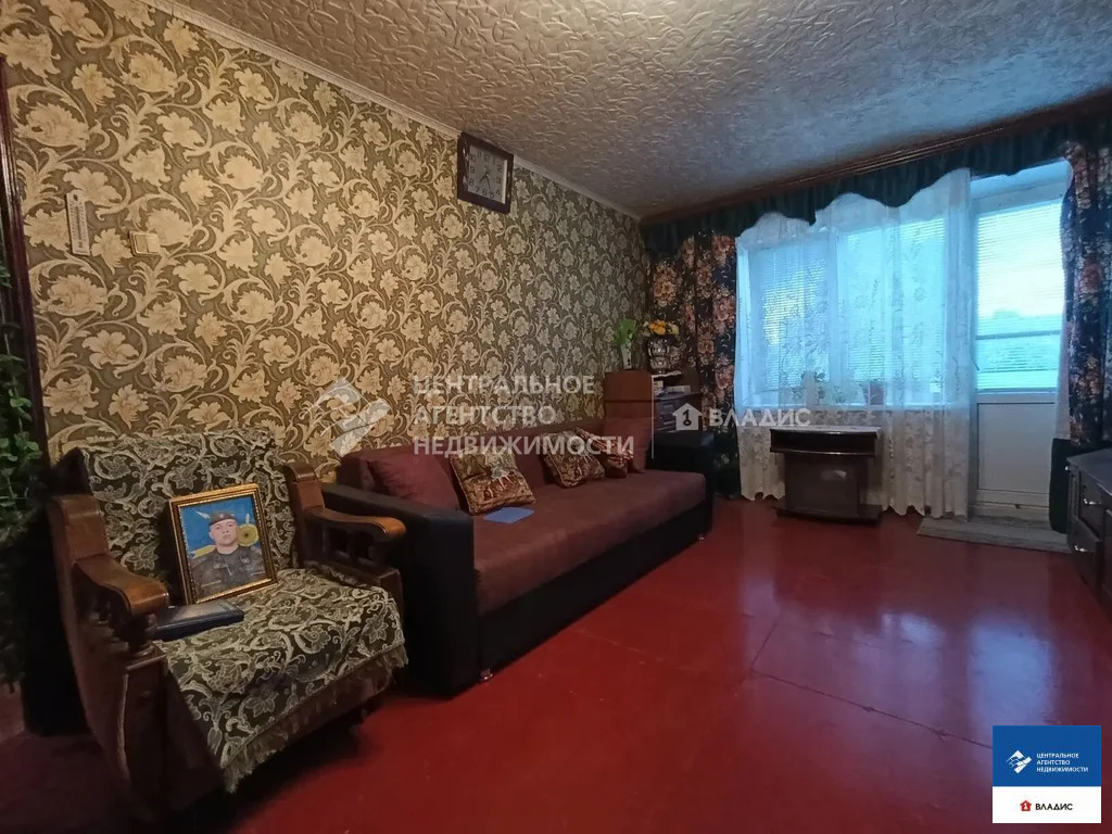 Продажа квартиры, Шилово, Шиловский район, ул. Стройкова - Фото 8