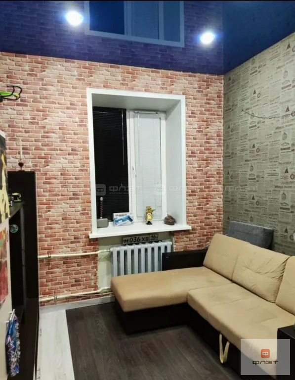 Продажа квартиры, Казань, ул. Восход - Фото 3