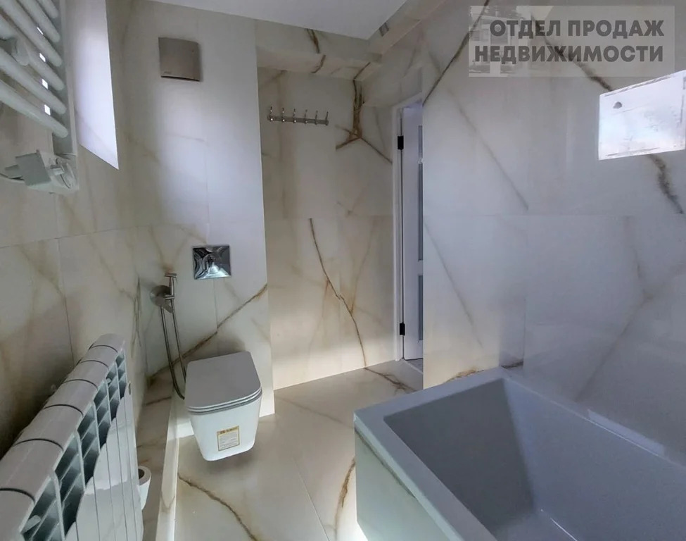 Светлый уютный дом - Фото 13