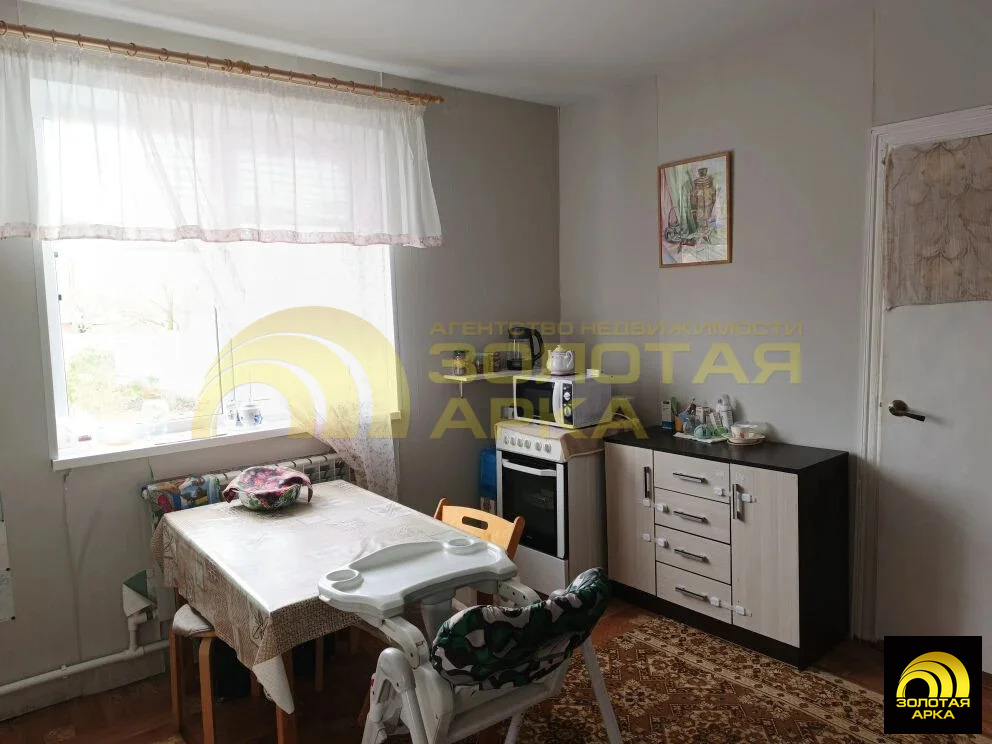 Продажа дома, Смоленская, Северский район, ул. Светлая - Фото 5