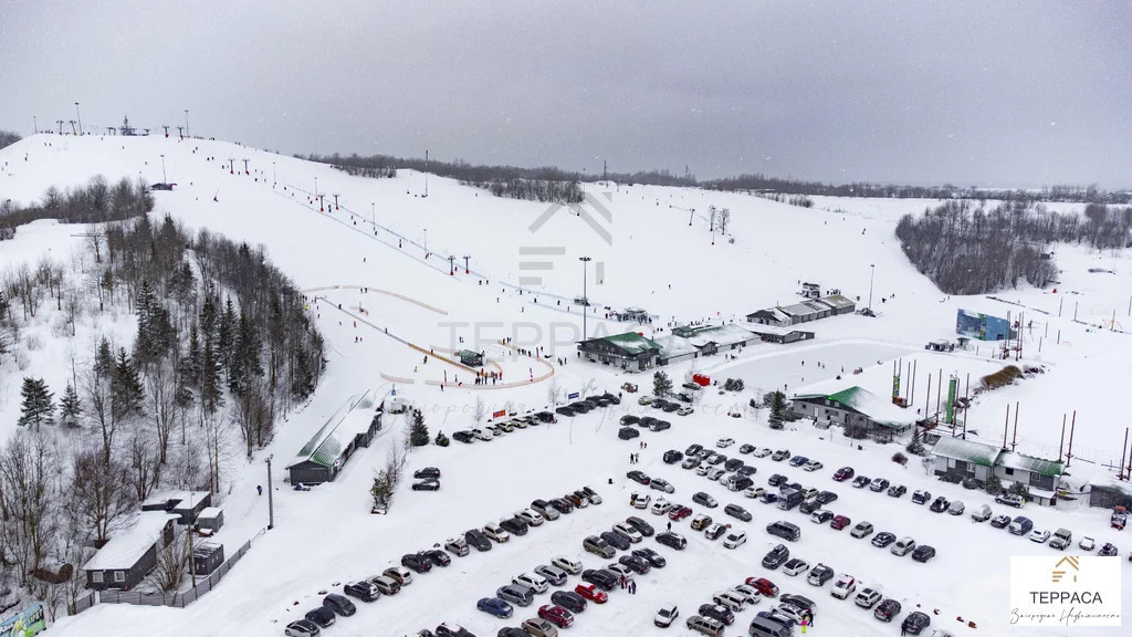 Продажа дома, Виллози, Ломоносовский район - Фото 19