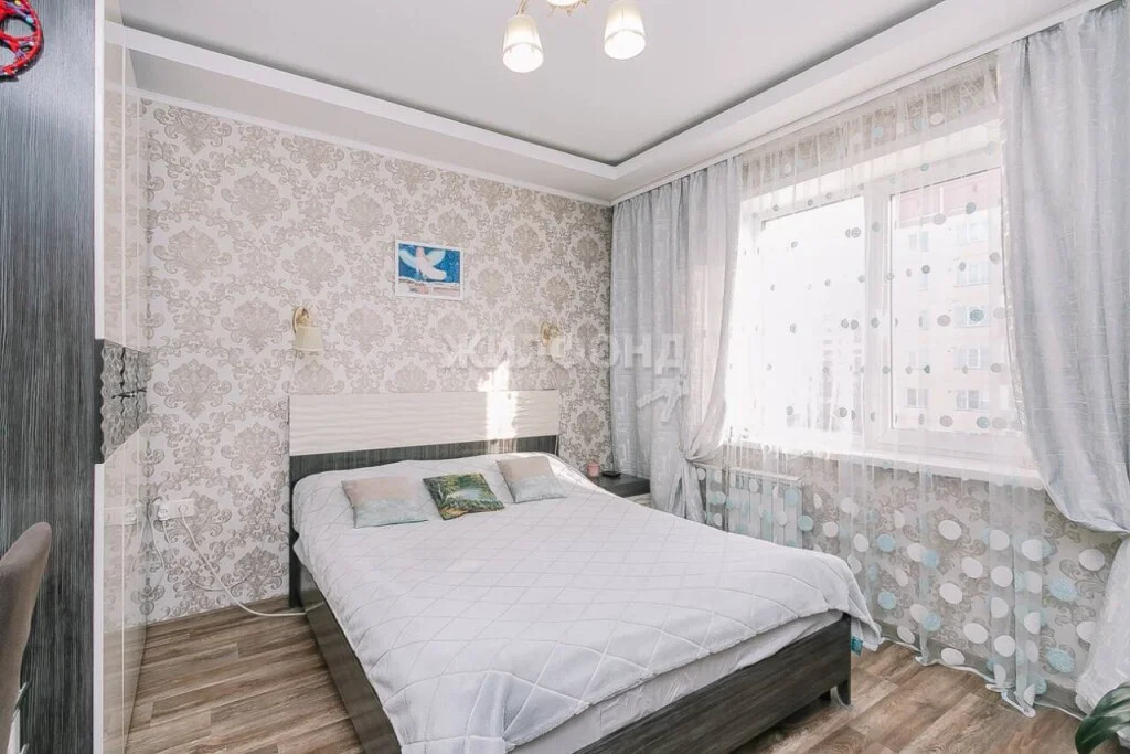 Продажа квартиры, Новосибирск, ул. Ключ-Камышенское плато - Фото 8