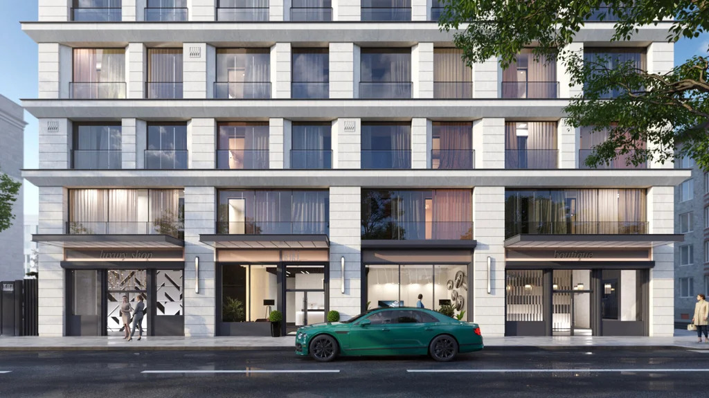 Продажа квартиры в новостройке, м. Московские ворота, ул. Коли Томчака - Фото 24