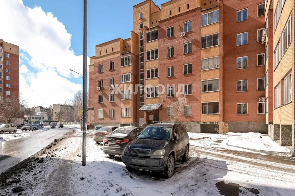 Продажа квартиры, Новосибирск, ул. Киевская - Фото 4