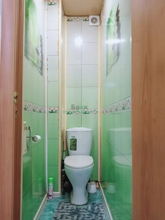 Продажа квартиры, Балаково, ул. Комарова - Фото 17
