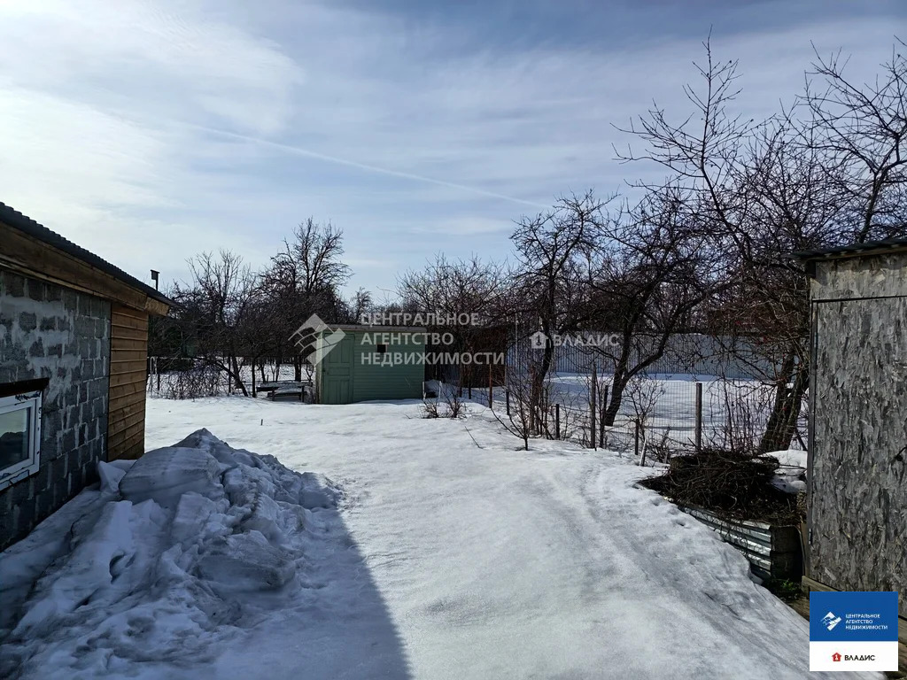 Продажа дома, Авангард, Чучковский район - Фото 6