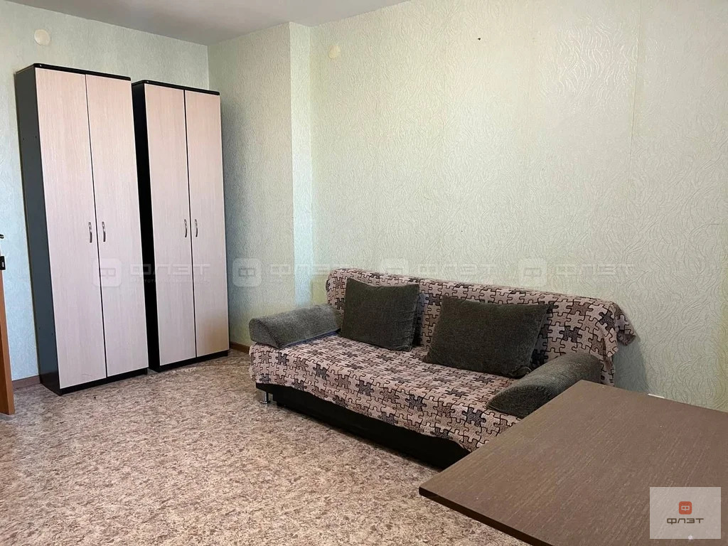 Аренда квартиры, Казань, ул. Академика Глушко д.6 - Фото 8