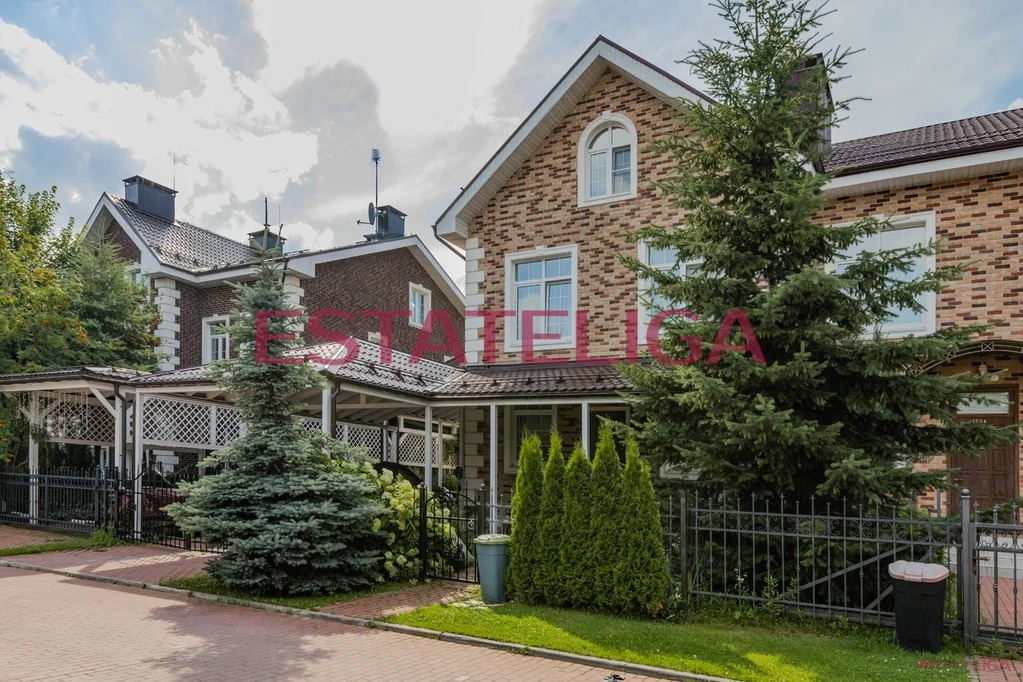 Продажа дома, Одинцовский район - Фото 21
