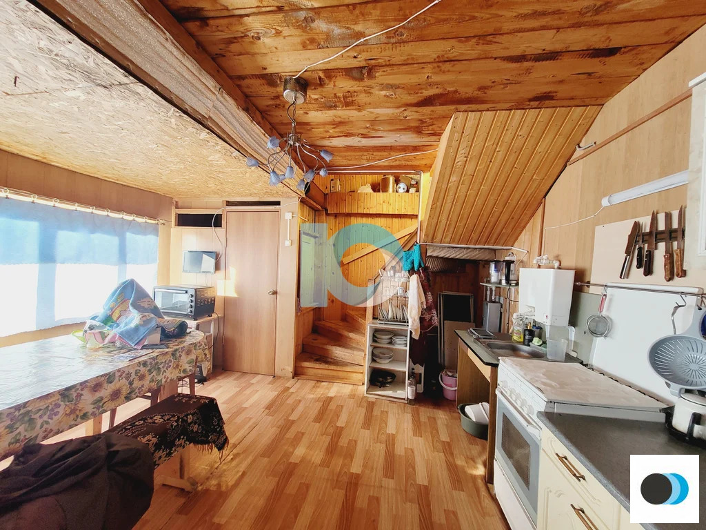 Продажа дома, Иглинский район, садоводческое некоммерческое ... - Фото 6