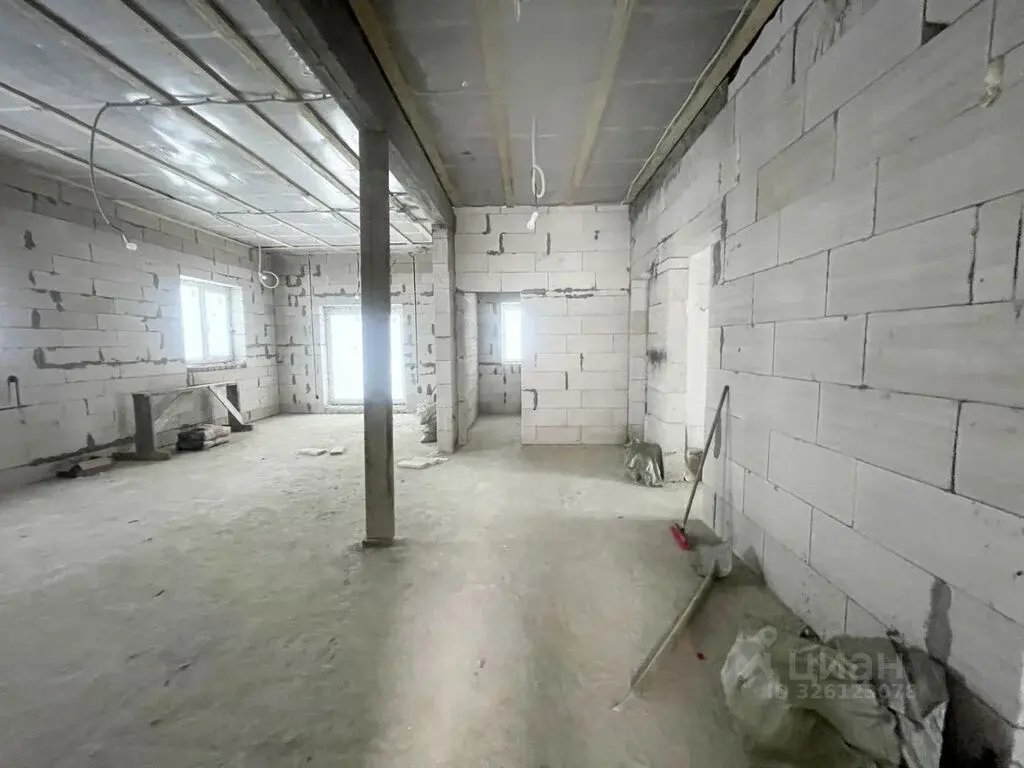 Продаю дом 120.0м Ярославская область, Переславль-Залесский ... - Фото 7