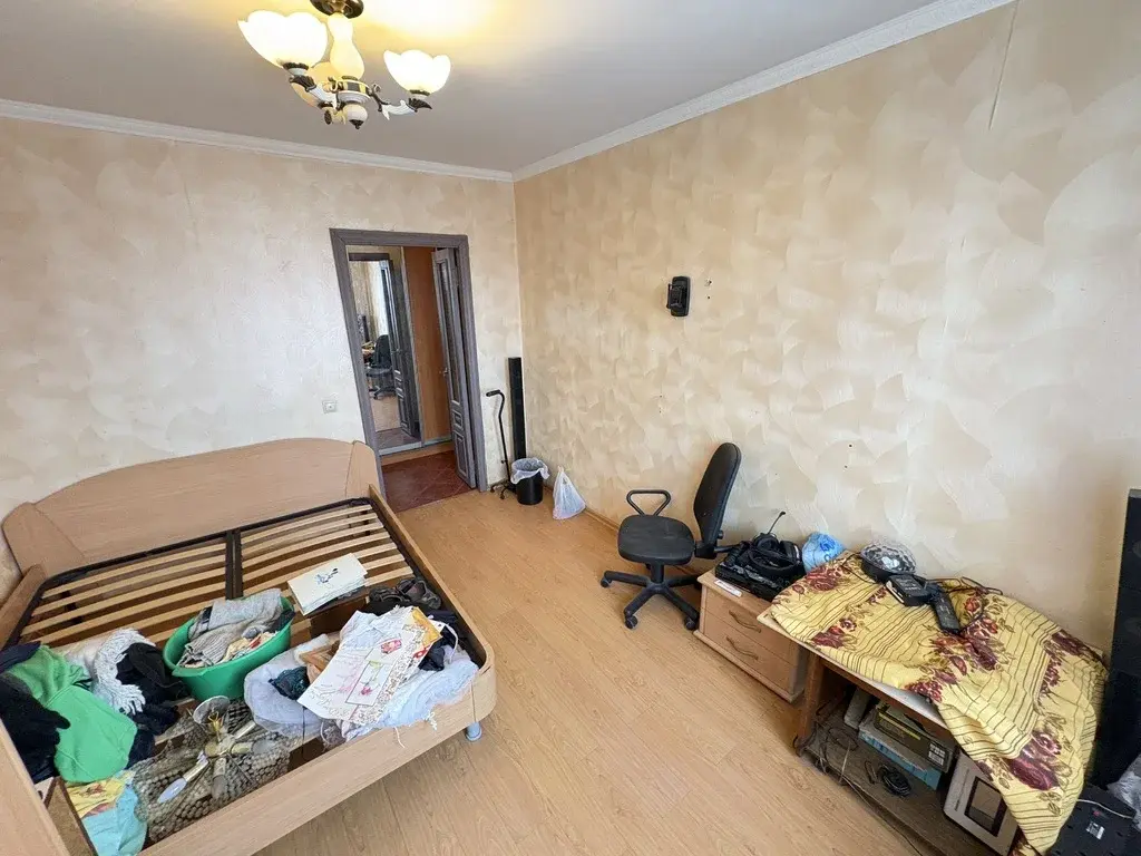 Продажа 2х к.кв. в г.Подольск, Художественный пр-д, д.5 - Фото 14