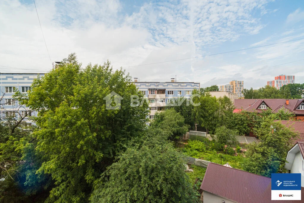 Продажа квартиры, Рязань, ул. Высоковольтная - Фото 14