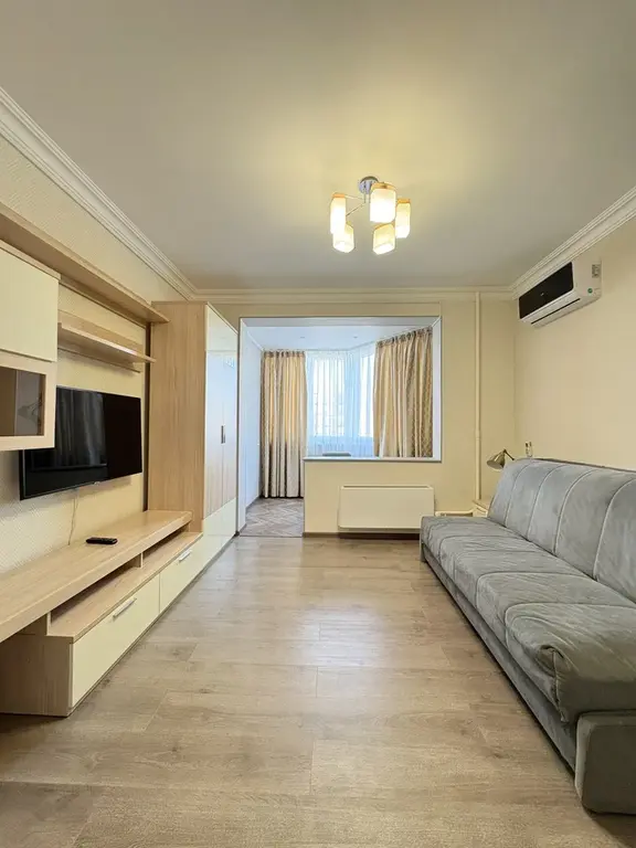 Аренда 3х к.кв. в пешей доступности от м.Рассказовка - Фото 14