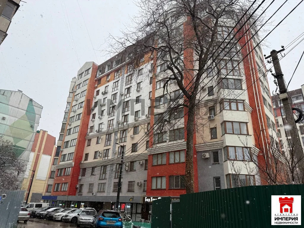 Продажа квартиры, Симферополь, ул. Севастопольская - Фото 11