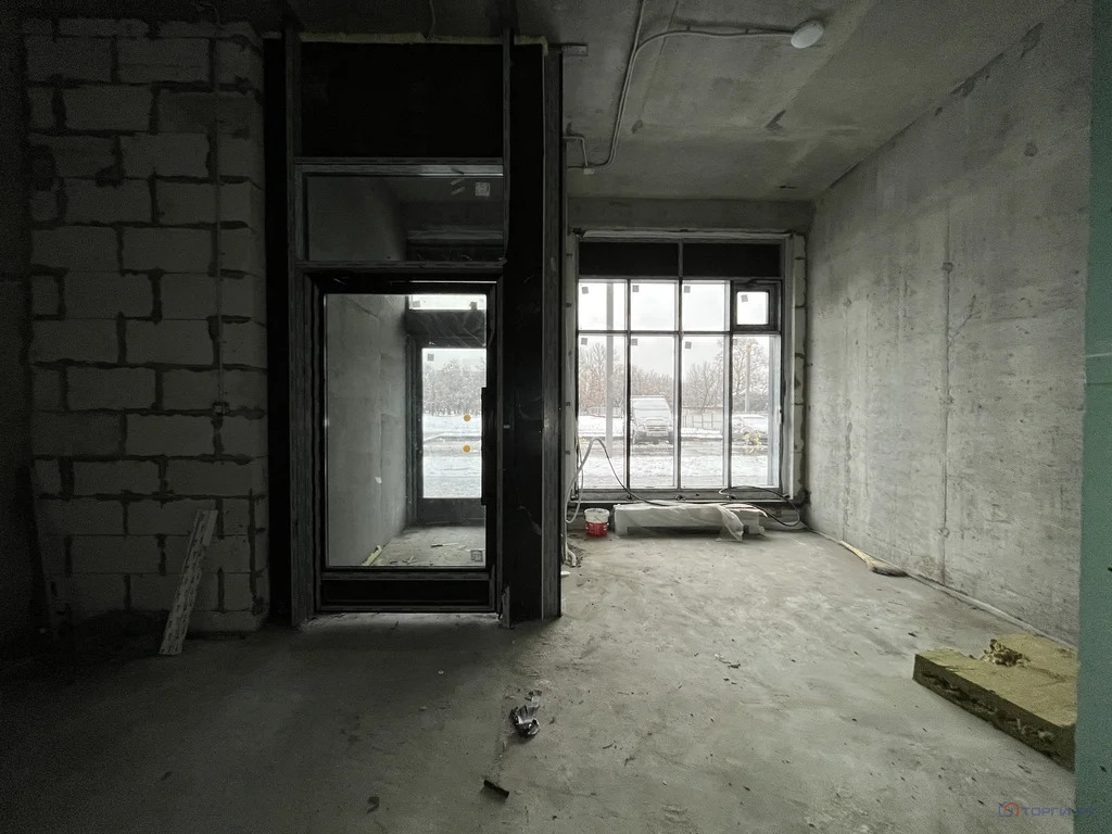 Продажа торгового помещения, ул. Кусковская - Фото 8