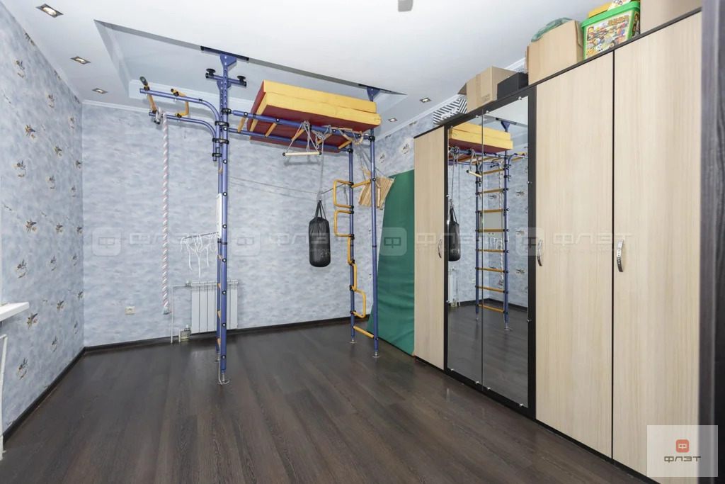 Продажа квартиры, Казань, ул. Академика Завойского - Фото 14
