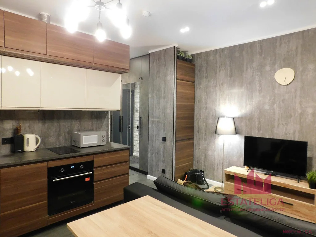 Аренда квартиры, Ходынский б-р. - Фото 2