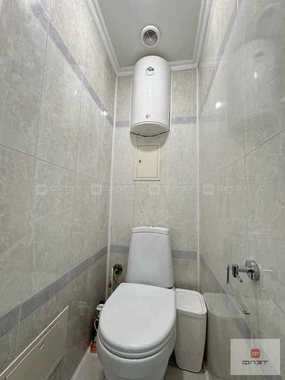 Продажа квартиры, Казань, ул. Четаева - Фото 16