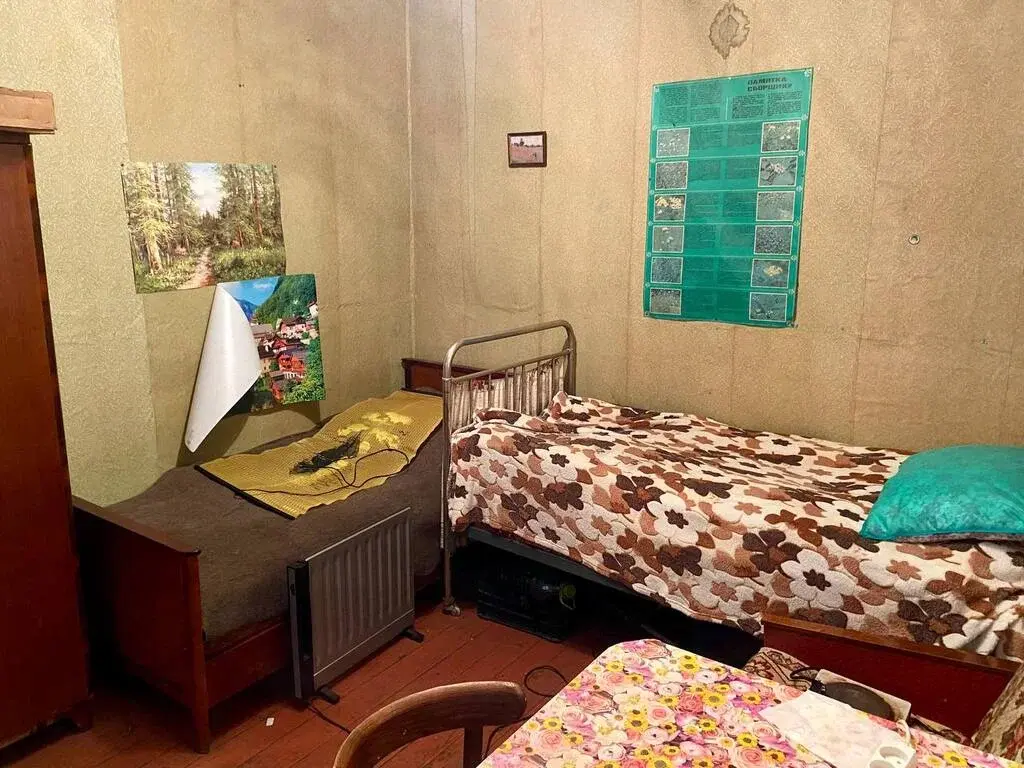 Дом 30,8 м2 на участке 6,1 сот. - Фото 8