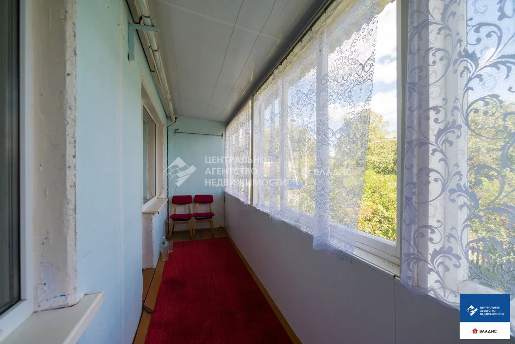 Продажа квартиры, завода Ветзоотехника, Рыбновский район - Фото 8