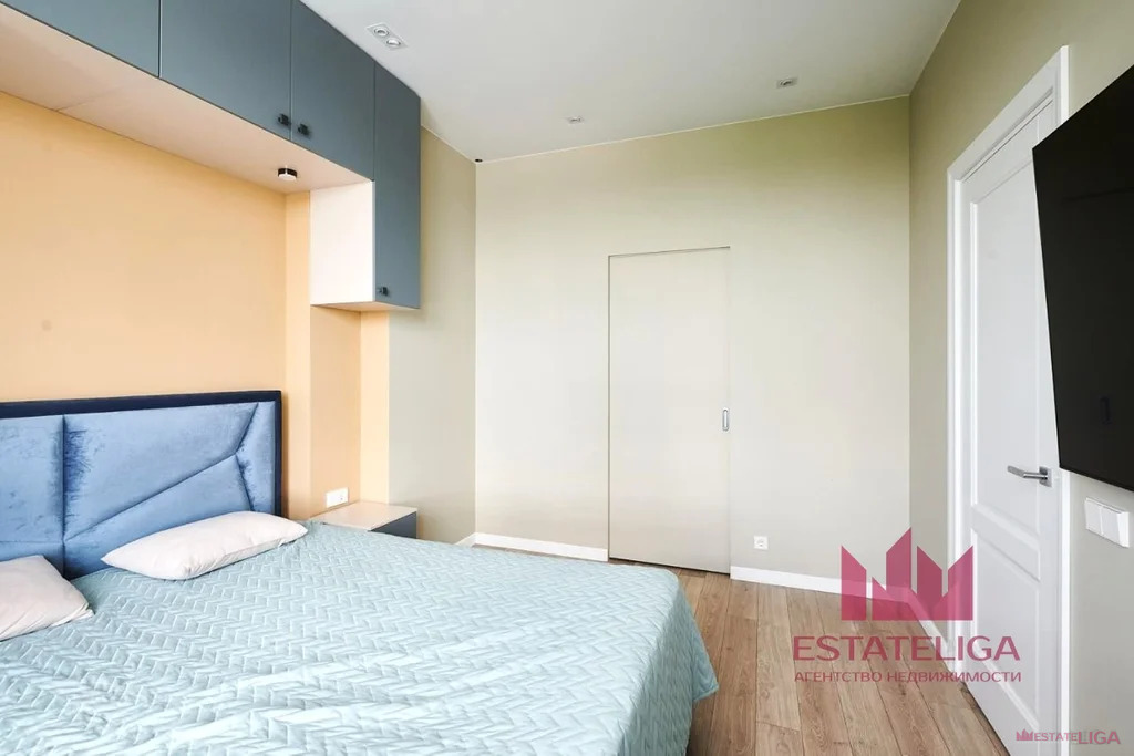 Аренда квартиры, Химки, ул. Кудрявцева - Фото 12