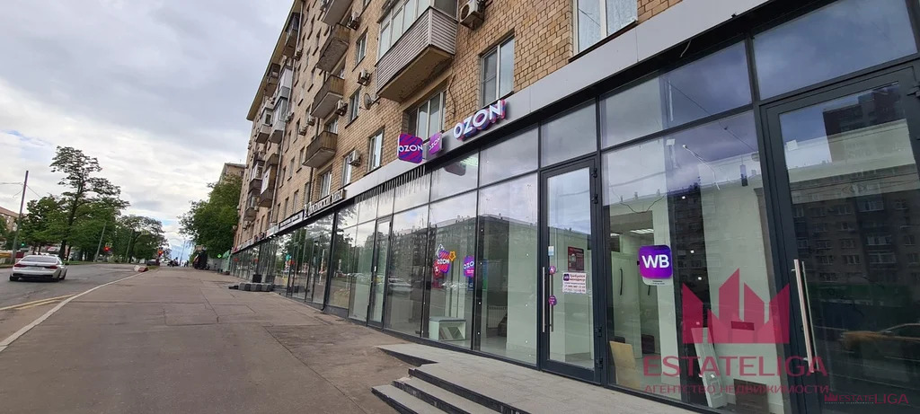 Аренда ПСН, Ленинский пр-кт. - Фото 0