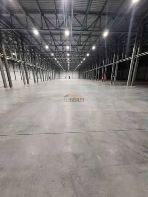 Аренда производственного помещения, Хотьково, Сергиево-Посадский ... - Фото 5