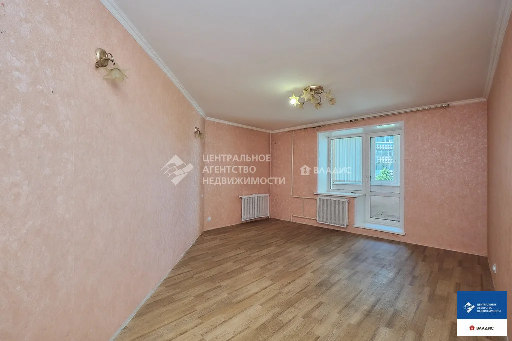 Продажа квартиры, Рязань, ул. Сельских Строителей - Фото 1