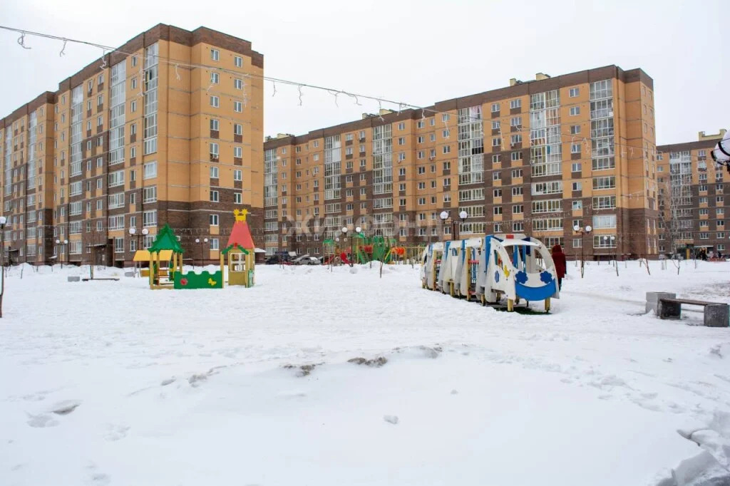 Продажа квартиры, Новосибирск, Романтиков - Фото 14