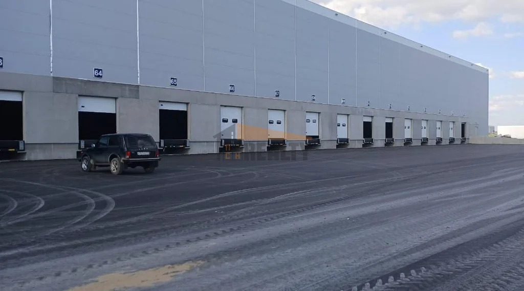 Аренда производственного помещения, Жуково, Дмитровский район, Лунная ... - Фото 2