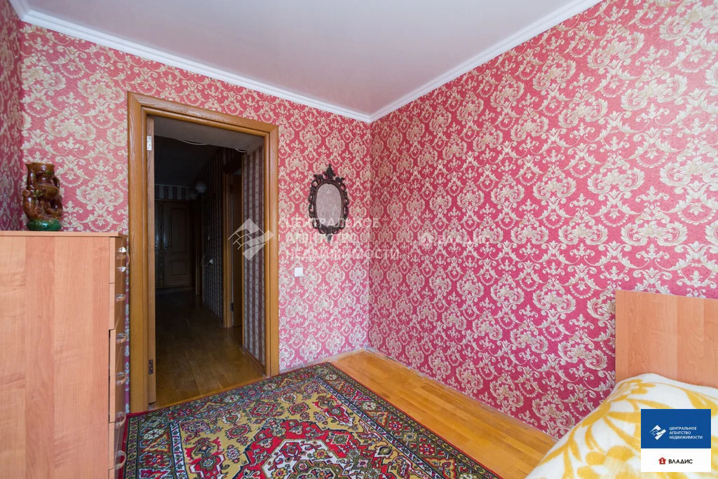 Продажа квартиры, Рязань, ул. Есенина - Фото 6