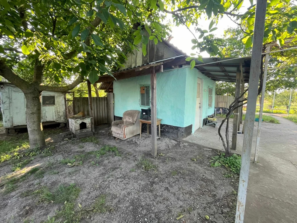 Продажа дома, Садовый, Крымский район, дом 44 - Фото 21