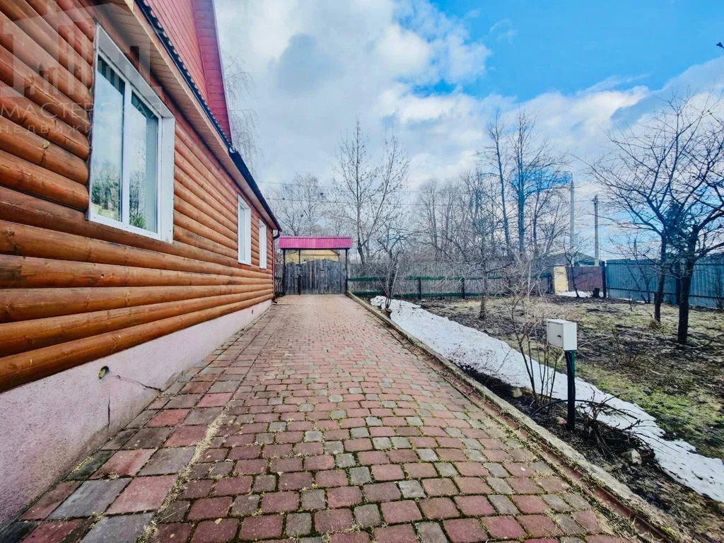 Продажа дома, Колоцкое, Можайский район, деревня Колоцкое - Фото 30