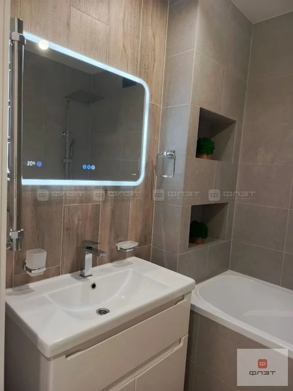 Продажа квартиры, Казань, ул. Ноксинский Спуск - Фото 18