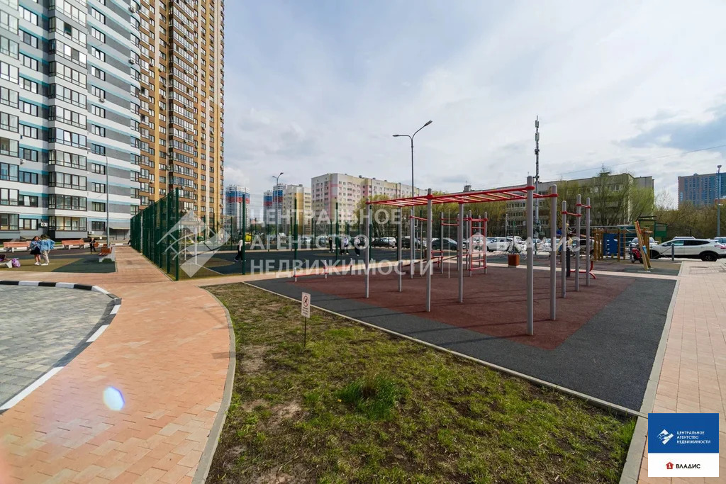 Продажа квартиры, Рязань, ул. Быстрецкая - Фото 16