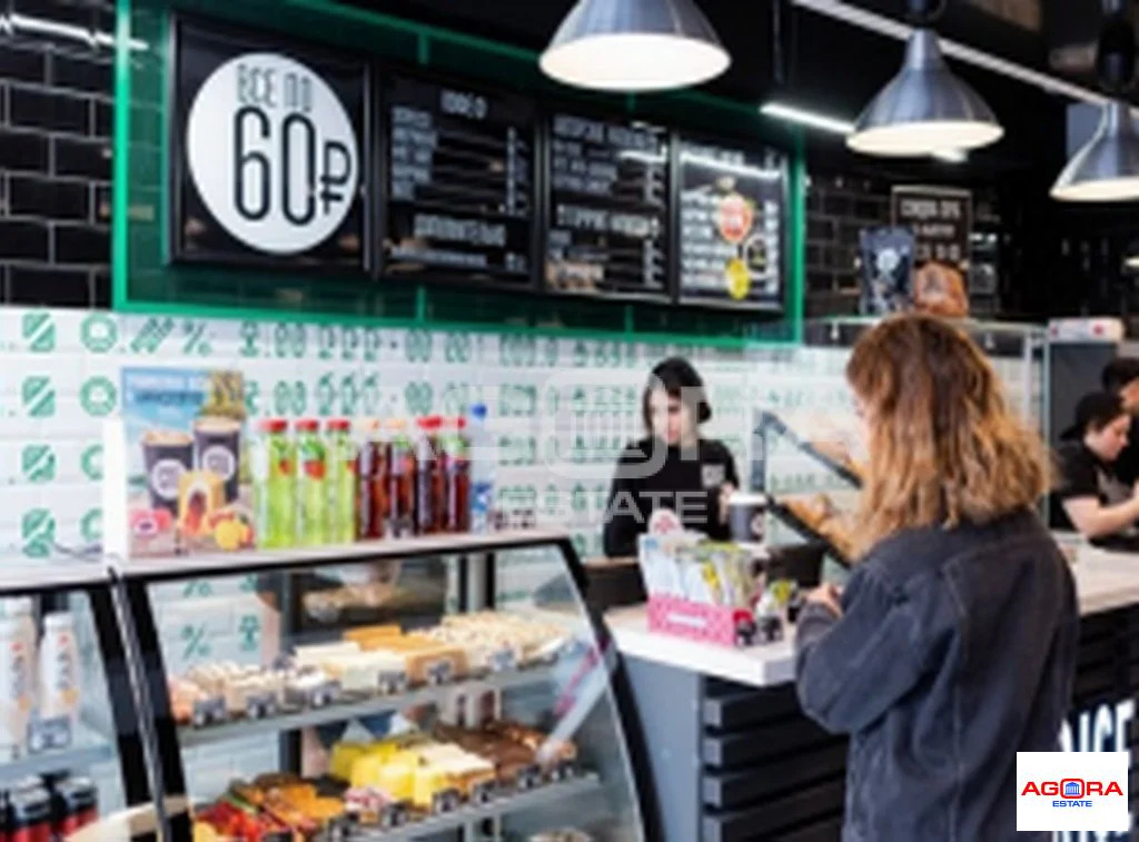 Продажа торгового помещения, м. Планерная, ул. Планерная - Фото 6